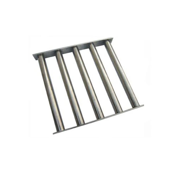 Magnetic Grate Magnetic Grate Separators