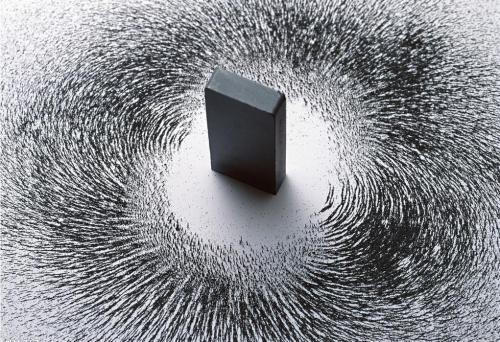 Kenapa Magnet Menarik Setiap Orang Lain?