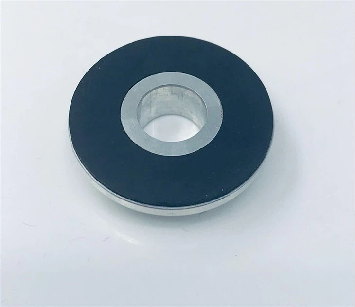 Encode Magnet For IC-Haus