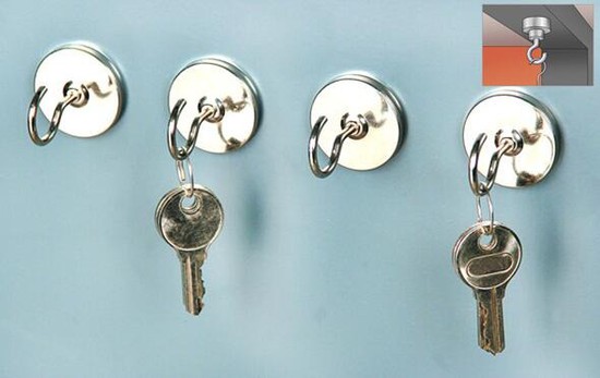 pot magnet application pot magnet application