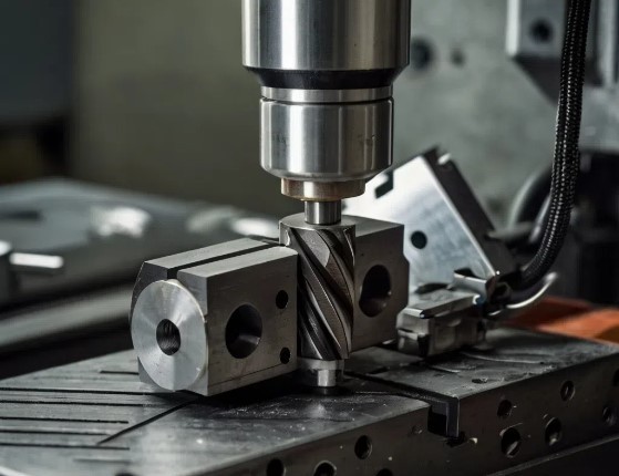 Magnetic Chuck for Milling Magnetic Chuck for Milling