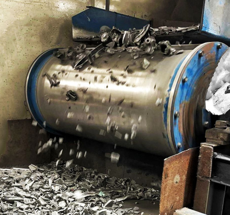 Applications of Magnetic Drums Applications of Magnetic Drums