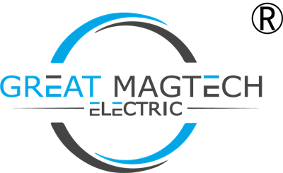 Hebat  Magtech  (Xiamen)  Elektrik  Co.,Ltd