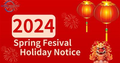 Notis Percutian Festival Spring 2024