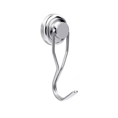 Melekap Magnet Cangkuk Pusing Magnet Cangkuk Neodymium Magnet Cangkuk