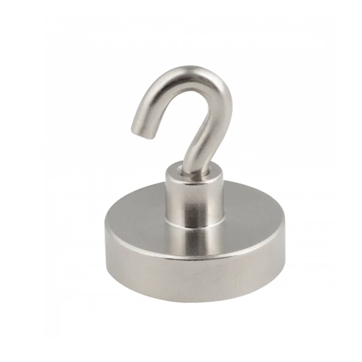 Magnet Periuk Magnet Cawan Berkualiti Tinggi Cangkuk Magnet Super Kuat