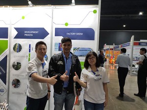 exihibition exihibition