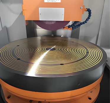 application of magnet chuck application of magnet chuck