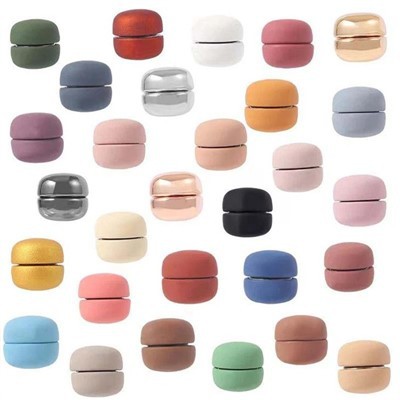 Pin Magnet Hijab